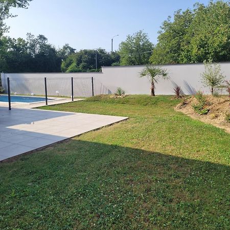 Maison Neuve Bord De Dordogne Lanzac エクステリア 写真