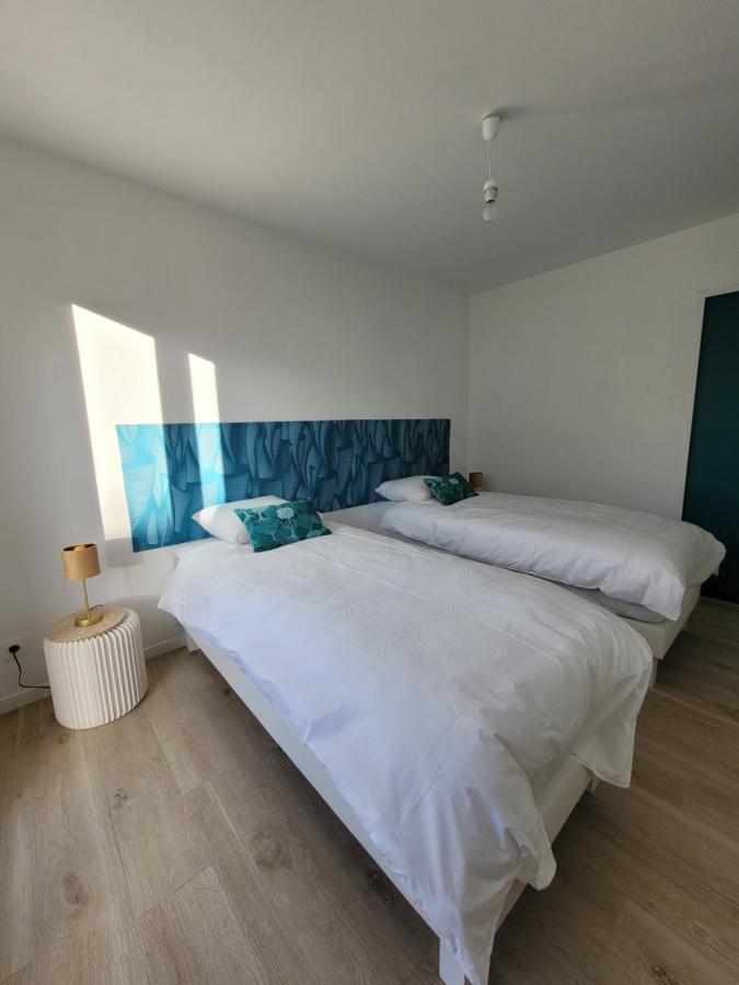 Maison Neuve Bord De Dordogne Lanzac エクステリア 写真