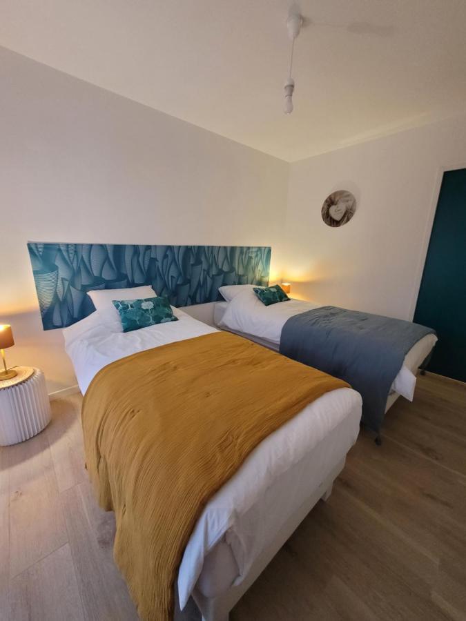 Maison Neuve Bord De Dordogne Lanzac エクステリア 写真