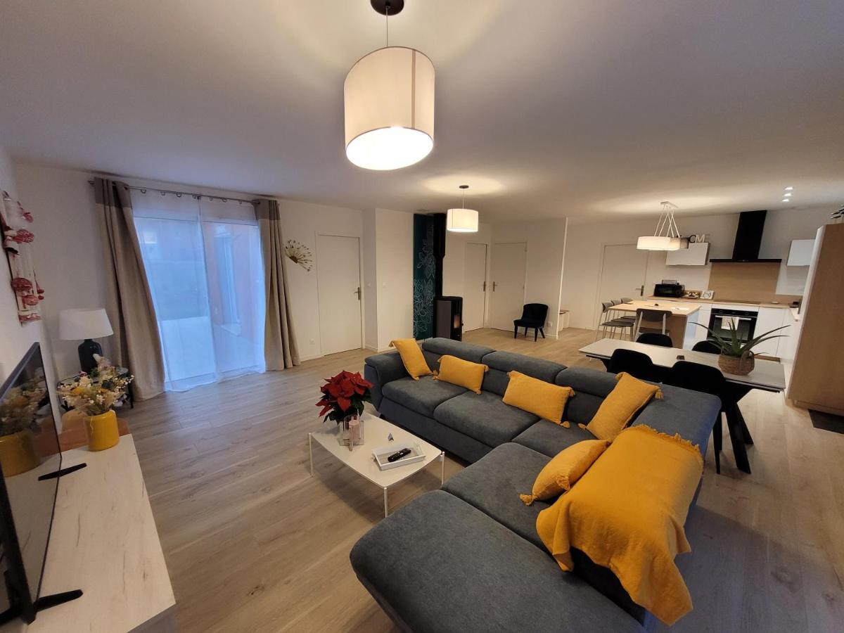 Maison Neuve Bord De Dordogne Lanzac エクステリア 写真
