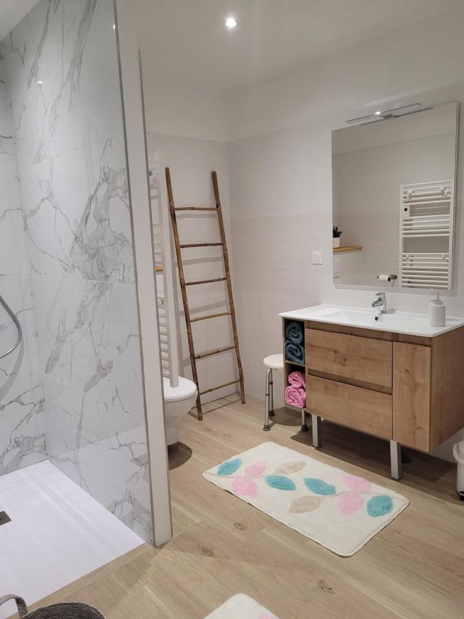 Maison Neuve Bord De Dordogne Lanzac エクステリア 写真