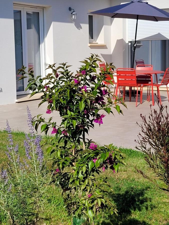 Maison Neuve Bord De Dordogne Lanzac エクステリア 写真
