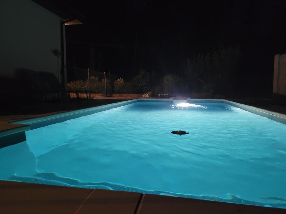Maison Neuve Bord De Dordogne Lanzac エクステリア 写真